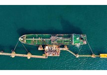 سهم ایران از خدمات دریایی