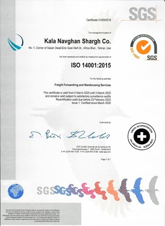 ISO 14001-2015