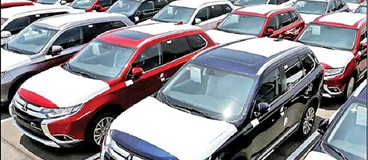 «واردات خودرو» در راند سوم