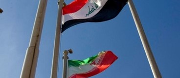 پیش‌بینی صادرات‌ 12 میلیارد دلاری به عراق در سال جاری