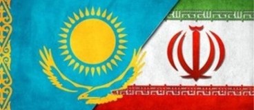 مدیرکل آسیای میانه سازمان توسعه تجارت ایران خبر داد
