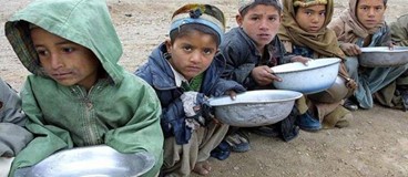 یونیسف: کودکان افغان سالی رنجبار و پرچالش پیش رو دارند