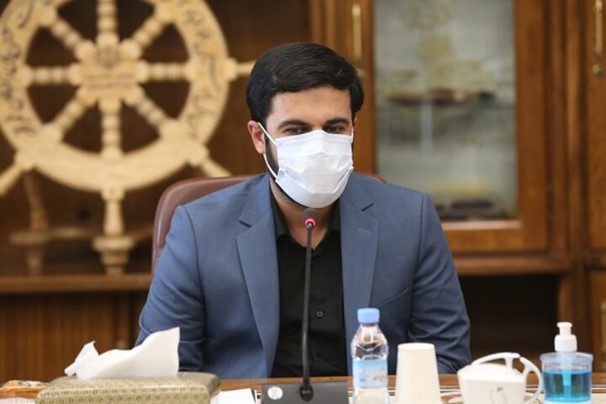 تهاتر ۲۰۰ کانتینر پسته ایرانی با قطعات خودرو| ظرفیت کشور تنها جوابگوی ۱۰ درصد رشد صادرات است