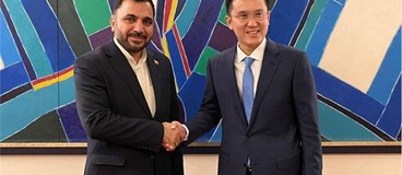 Thailand praises Irans achievements in development of indigenous digital platforms